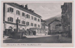 Hotel Post Steinach, Steinach Am Brenner